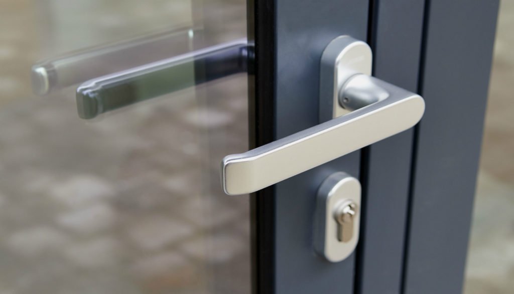A-1 London Locksmiths