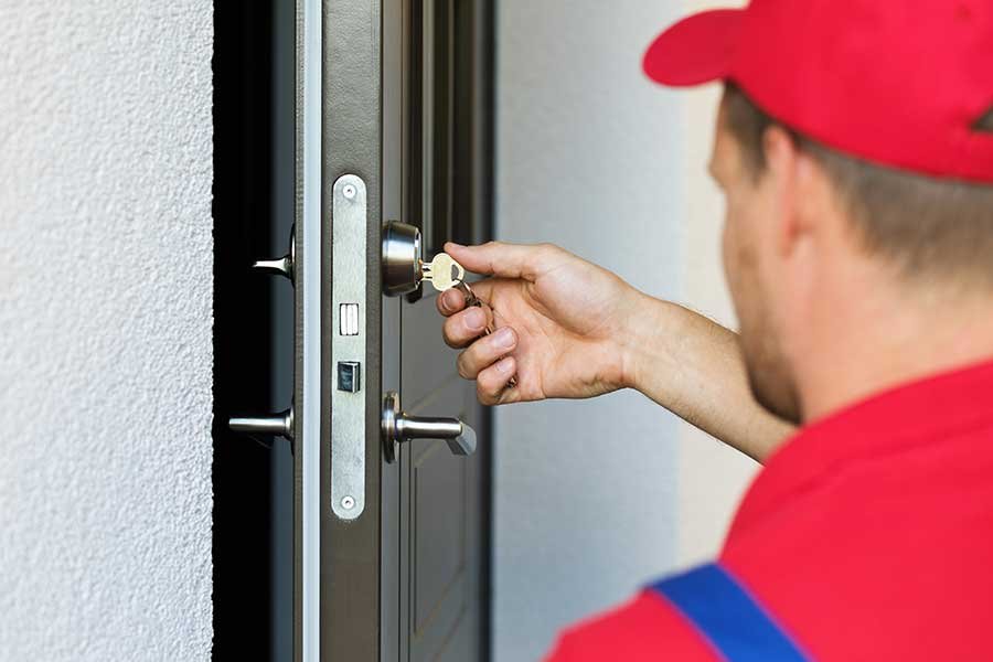 A-1 London Locksmiths
